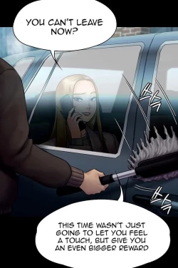 Page 11 of Queen BeeHeomin and Heojeong's Femdom