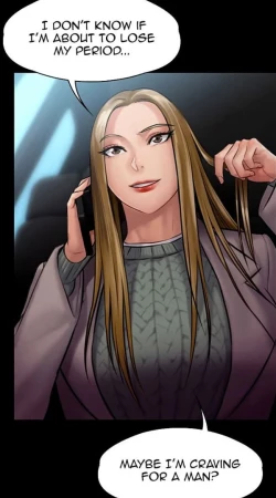 Page 12 of Queen BeeHeomin and Heojeong's Femdom