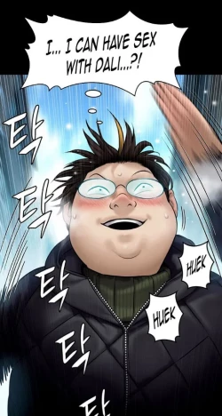 Page 16 of Queen BeeHeomin and Heojeong's Femdom