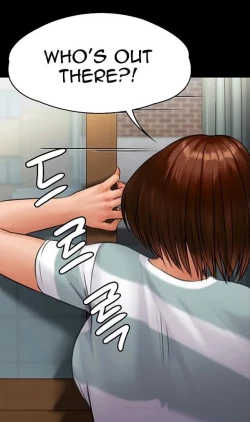 Page 25 of Queen BeeHeomin and Heojeong's Femdom