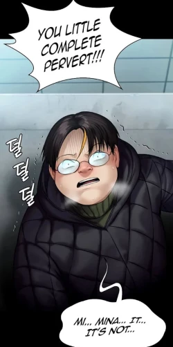 Page 28 of Queen BeeHeomin and Heojeong's Femdom