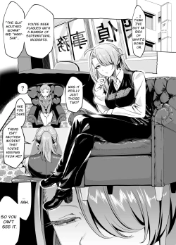 Page 19 of Kuchisake MeriMouthed Mary