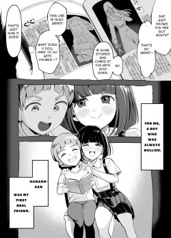 Page 23 of Kuchisake MeriMouthed Mary