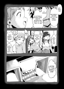 Page 24 of Kuchisake MeriMouthed Mary