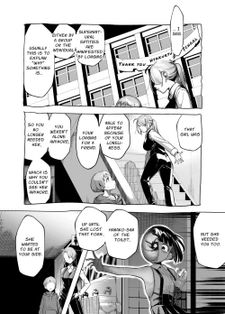 Page 27 of Kuchisake MeriMouthed Mary