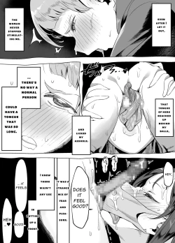 Page 6 of Kuchisake MeriMouthed Mary