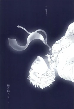 Page 71 of The Chime will Ring．perfect world．総集編