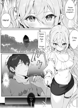 Page 3 of Absolute Obedience - Fertility Treatment