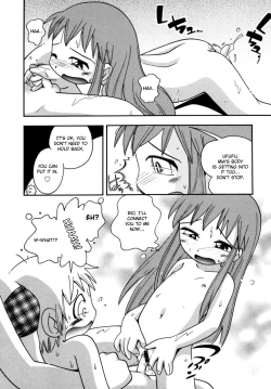 Page 33 of Hoshino Fuuta - Summer Vacation