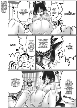 Page 19 of Sakusen Sanbou no Sanbou | A Strategist's Dream of Creation