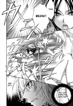 Page 108 of Love DNA XX Chapter 1-6