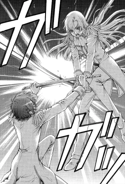 Page 118 of Love DNA XX Chapter 1-6