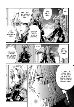 Page 66 of Love DNA XX Chapter 1-6