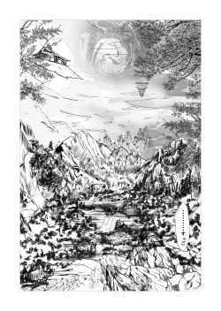 Page 14 of Kinpatsu Majo to Shiofuki Genkai SEX