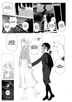 Page 8 of Hanayomi no Makurakotoba