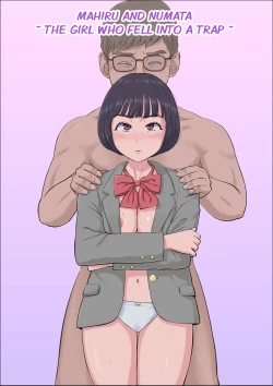 Page 1 of Mahiru and Numata