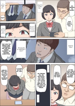 Page 32 of Mahiru and Numata