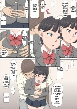 Page 38 of Mahiru and Numata