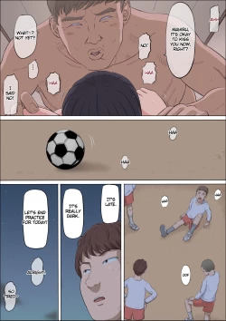 Page 67 of Mahiru and Numata