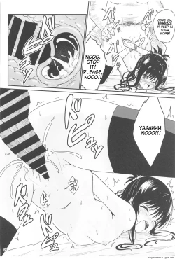 Page 20 of Mikan no Ecchi na Hon