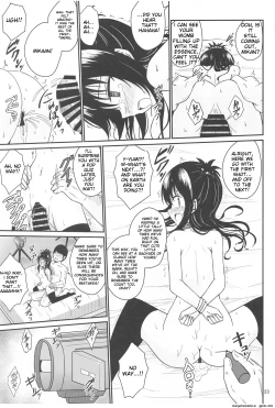 Page 21 of Mikan no Ecchi na Hon