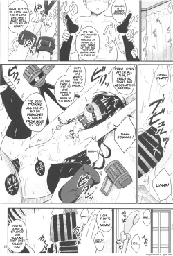 Page 22 of Mikan no Ecchi na Hon