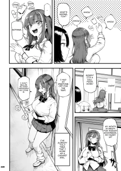 Page 6 of Okane Daisuki 1.5 | I Love Money 1.5