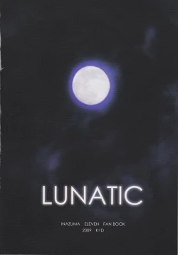 Page 20 of LUNATIC