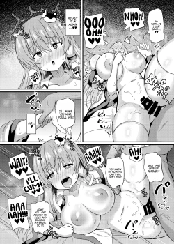 Page 15 of Kochiya Sanae Saimin Shugyou