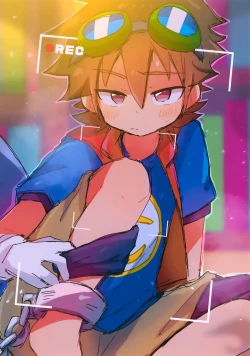 Page 19 of Mashou no Jikken Doubutsu-kun