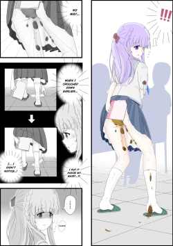 Page 19 of School Girl Memories 4.5