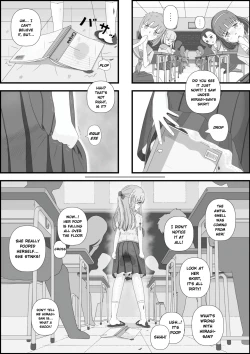 Page 20 of School Girl Memories 4.5