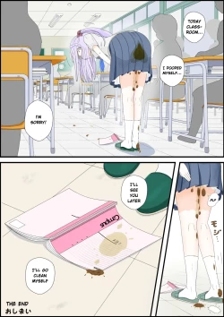 Page 22 of School Girl Memories 4.5