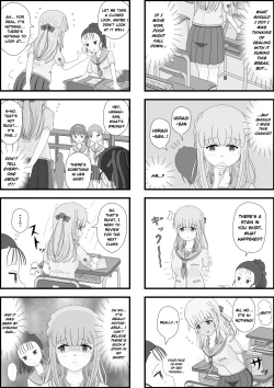 Page 4 of School Girl Memories 4.5