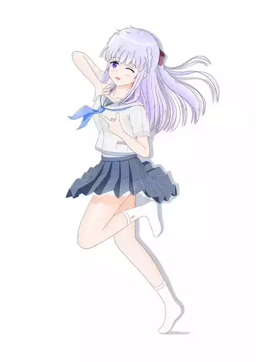 Download School Girl Memories 4.5