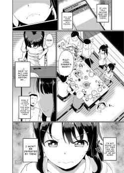 Page 24 of Natsuyasumi no Jiyuu Kenkyuu Soushuuhen | Summer Vacation Independent Research: Compilation Edition