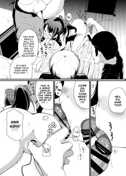 Page 85 of Natsuyasumi no Jiyuu Kenkyuu Soushuuhen | Summer Vacation Independent Research: Compilation Edition