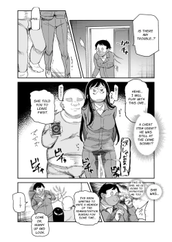 Page 45 of Cheat Item Kanrikyoku no Oshigoto EX Sanzan Yarareta Ato Dashi Douse Zenbu Wasureru kara Higaisha Tsumamigui Shitemo Ii yo ne | Working At The Cheat Item Administration Bureau EX
