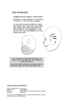 Page 54 of Cheat Item Kanrikyoku no Oshigoto EX Sanzan Yarareta Ato Dashi Douse Zenbu Wasureru kara Higaisha Tsumamigui Shitemo Ii yo ne | Working At The Cheat Item Administration Bureau EX