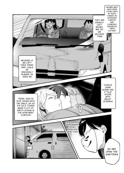 Page 9 of Cheat Item Kanrikyoku no Oshigoto EX Sanzan Yarareta Ato Dashi Douse Zenbu Wasureru kara Higaisha Tsumamigui Shitemo Ii yo ne | Working At The Cheat Item Administration Bureau EX