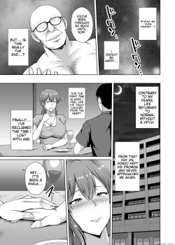 Page 24 of Choukyou Zumi Hitozuma OL wa Joushi ni Dakare Futatabi Ochiru