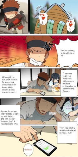 Page 142 of Asuna family 1-18