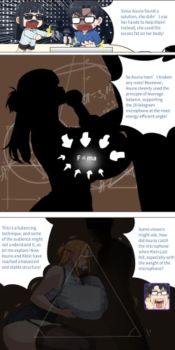 Page 179 of Asuna family 1-18