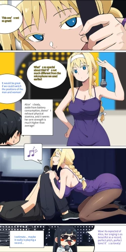 Page 183 of Asuna family 1-18