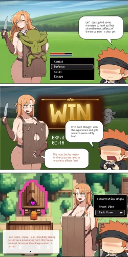 Page 193 of Asuna family 1-18