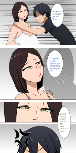 Page 37 of Asuna family 1-18