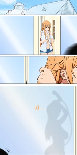 Page 41 of Asuna family 1-18