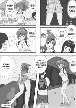 Page 9 of School Girl Memories 3.0