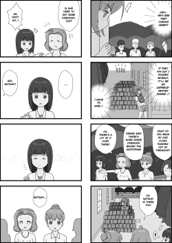 Page 10 of School Girl Memories 3.5