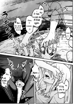 Page 10 of Kanchou no Iso no Shokushutachi ni Kusugurare Nagara Onanie suru Hanashi | A Story About Tentacle Tickling on the Shore During Low Tide